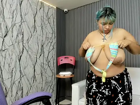 katteyes 20 online show from 03/26/26, 08:47