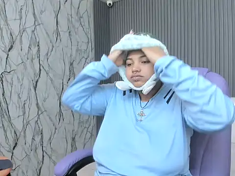 katteyes 20 online show from 03/27/26, 07:35