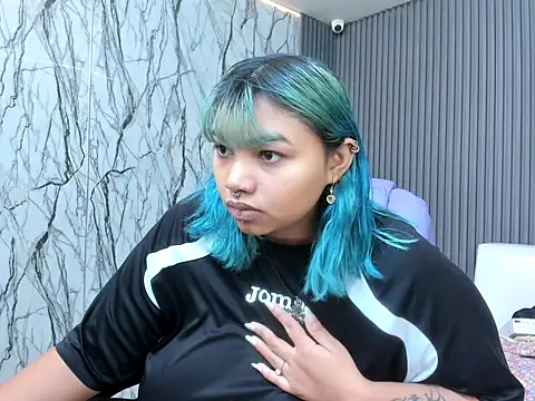 katteyes 20 online show from 03/29/26, 08:09