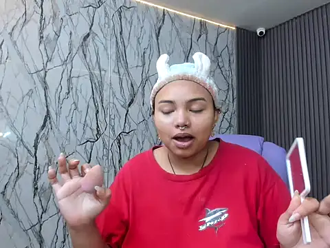 katteyes 20 online show from 03/31/26, 08:42