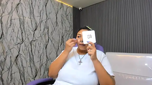 katteyes 20 online show from 04/07/26, 08:20