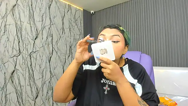 katteyes 20 online show from 04/08/26, 08:09