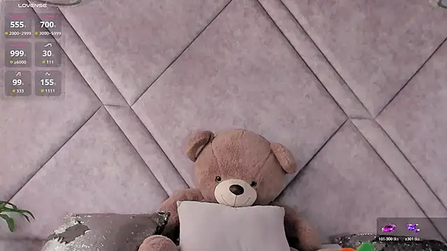 Amora 96 online show from 04/09/26, 01:27