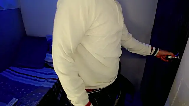 Mathias twinkk online show from 03/21/26, 03:11