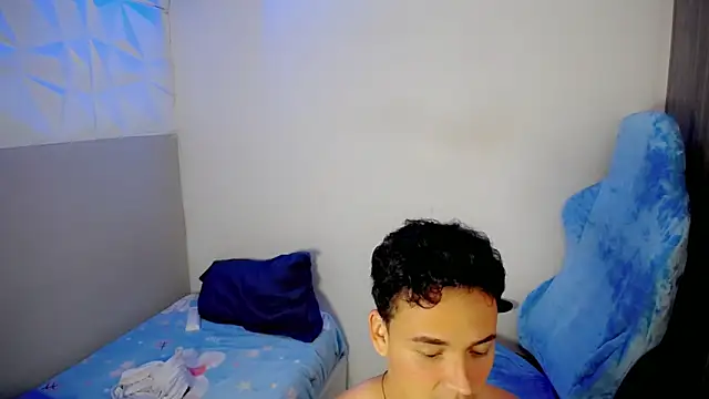 Mathias twinkk online show from 03/28/26, 09:09