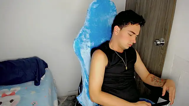 Mathias twinkk online show from 03/29/26, 12:10