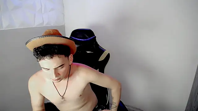 Mathias twinkk online show from 04/14/26, 04:07