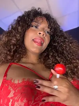 CurlyOopsieXXX online show from 04/14/26, 09:32