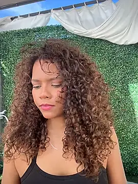 CurlyOopsieXXX online show from 07/13/26, 09:28
