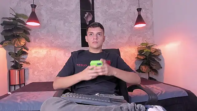 ian jacob online show from 03/19/26, 07:51