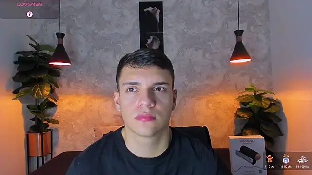 ian jacob online show from 03/25/26, 07:20