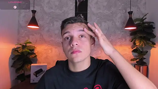 ian jacob online show from 03/26/26, 07:30