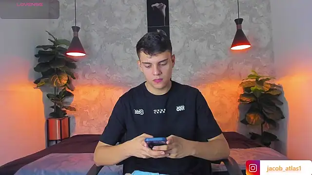 ian jacob online show from 04/11/26, 07:40