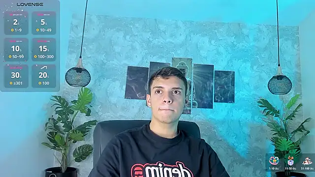 ian jacob online show from 04/13/26, 08:14