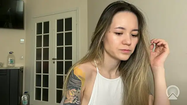 Snapshot of Zero__Calories_ chatting on 03/24/26, 08:30 Zero Calories online show from 03/24/26, 08:30