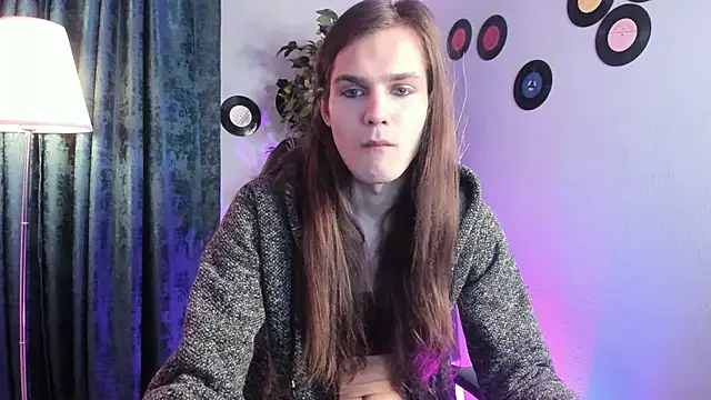 WillFobos online show from 03/25/26, 09:32