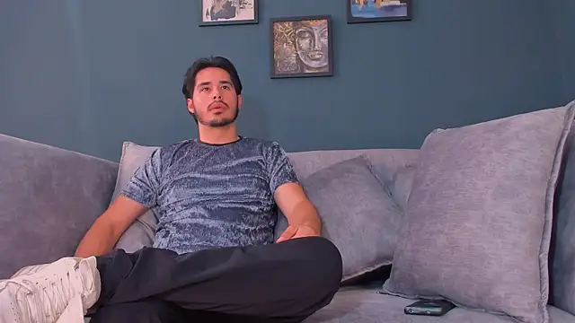 ReubenandScott online show from 03/26/26, 07:19