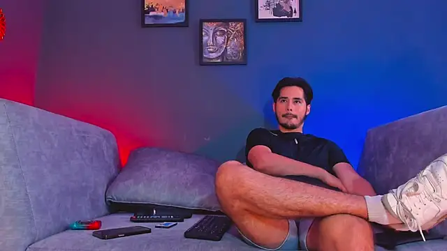 ReubenandScott online show from 03/27/26, 09:03