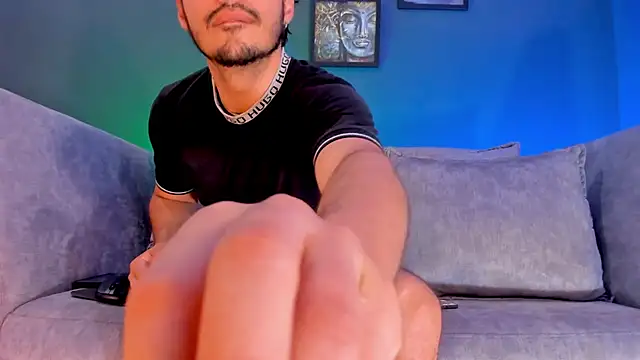 ReubenandScott online show from 04/02/26, 11:46