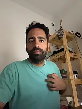 Snapshot of Can-14 chatting on 03/19/26, 08:57 Can-14 online show from 03/19/26, 08:57