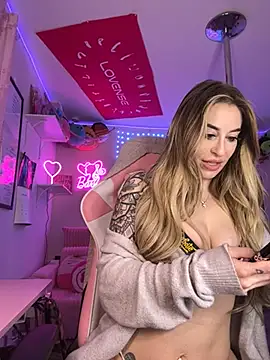 laurenlotus online show from 04/14/26, 12:38