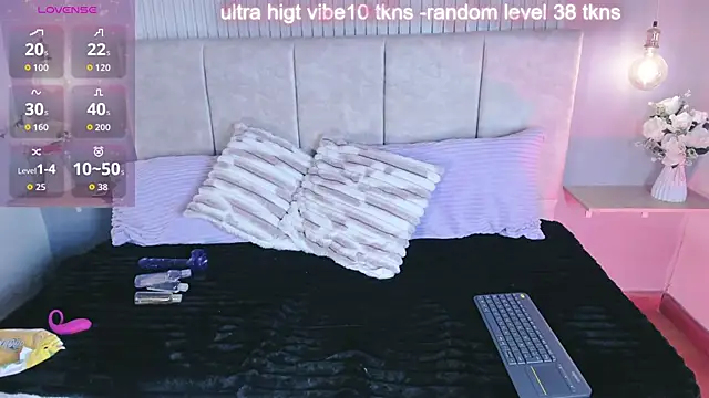 Stardoll1  online show from 04/15/26, 01:29