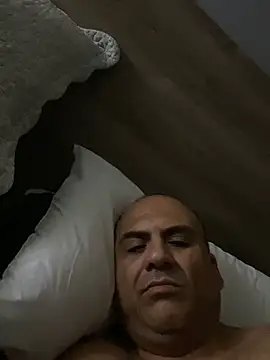 Guapo007sexy online show from 04/01/26, 10:16