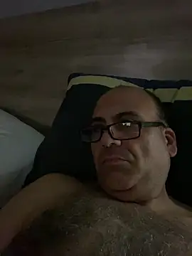 Guapo007sexy online show from 04/03/26, 03:15