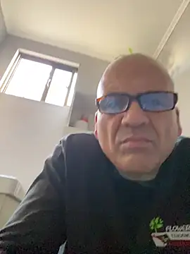 Guapo007sexy online show from 04/06/26, 06:53