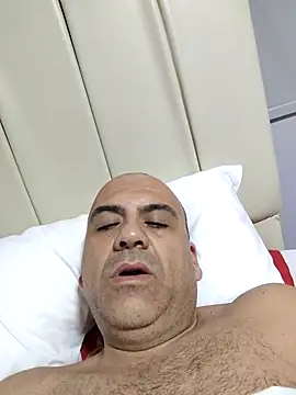 Guapo007sexy online show from 04/08/26, 10:04