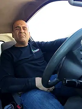 Guapo007sexy online show from 04/13/26, 04:45