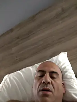 Guapo007sexy online show from 04/14/26, 10:10