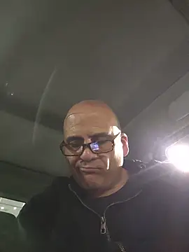 Guapo007sexy online show from 05/18/26, 12:40