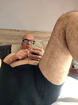 Guapo007sexy online show from 05/30/26, 04:04