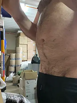 Guapo007sexy online show from 05/31/26, 07:48