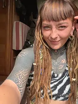 HornyHippy1 online show from 03/18/26, 11:02