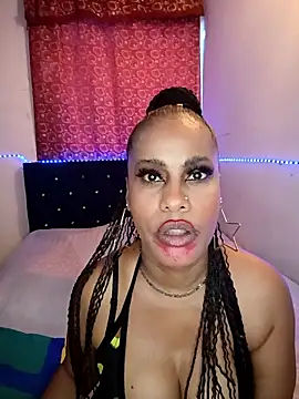 KAYLA 48  online show from 04/08/26, 10:54