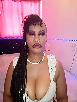 KAYLA 48  online show from 04/12/26, 08:14