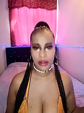 KAYLA 48  online show from 04/15/26, 07:58