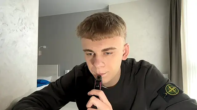 SoloFury online show from 03/31/26, 10:48