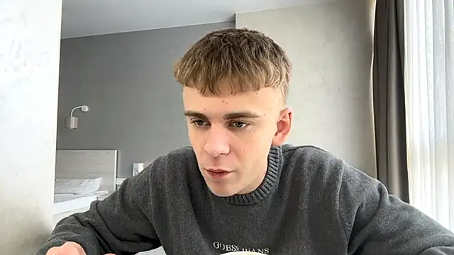 SoloFury online show from 04/04/26, 10:02