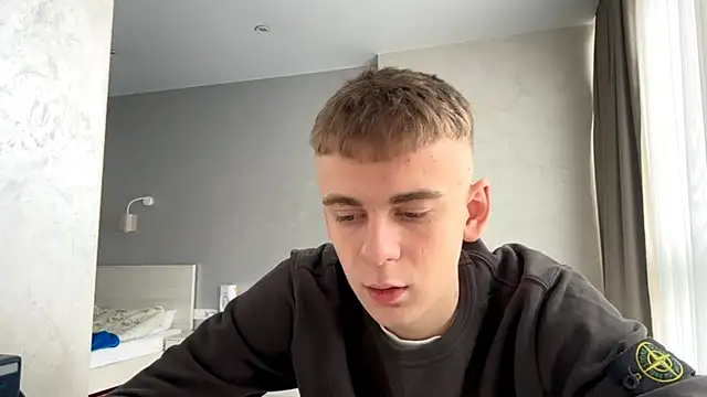 SoloFury online show from 04/07/26, 06:03