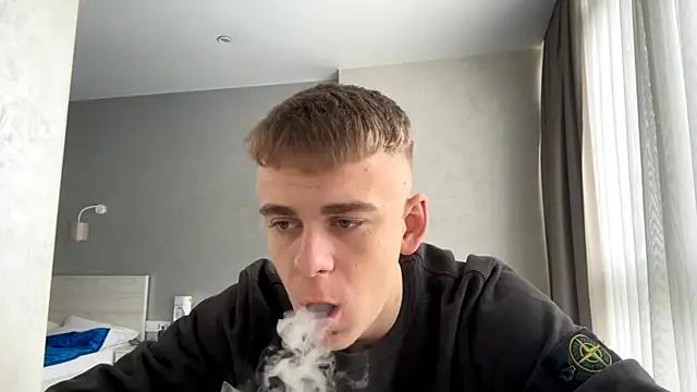 SoloFury online show from 04/10/26, 09:03