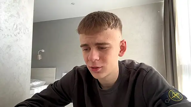 SoloFury online show from 04/12/26, 06:29