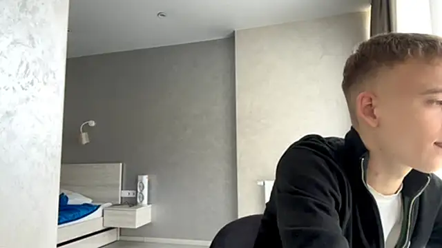 SoloFury online show from 04/13/26, 09:59