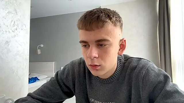 SoloFury online show from 04/15/26, 08:21