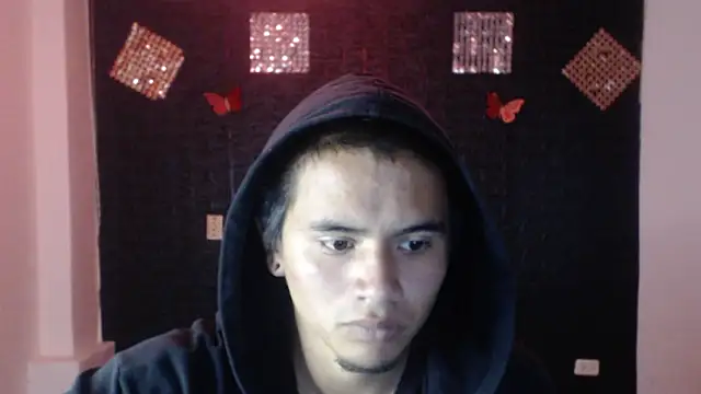 adonis latin 19 online show from 03/18/26, 07:17