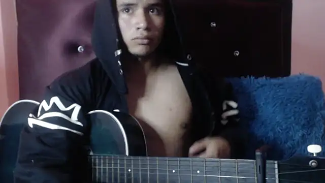 adonis latin 19 online show from 03/19/26, 07:07