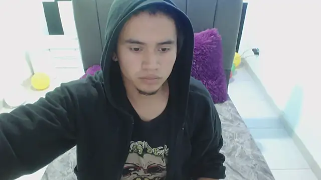 adonis latin 19 online show from 03/24/26, 07:30