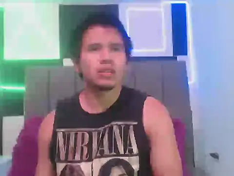 adonis latin 19 online show from 04/09/26, 03:17